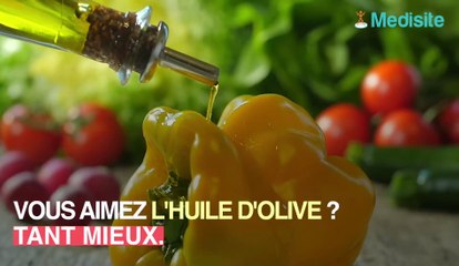 Huile d'olive vierge extra : un nouveau traitement contre alzheimer ?