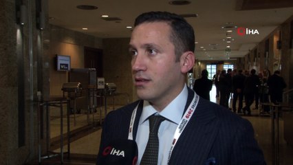 Taciroğlu Yönetim Kurulu Üyesi Yaman Taciroğlu: “Soğuk zincir araç grubumuzla gittiğimiz evlere servis yapmayı deniyoruz”