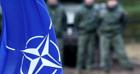 NATO tarihinde ilk kez Çin'in yükselişi ele alındı