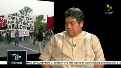 Cruce de Palabras: Conversamos con Pedro Hernández