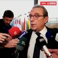 Roland Ries sur la commémoration du 11 décembre à Strasbourg