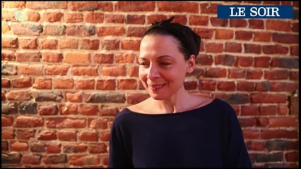 Racines de Mélanie Debiasio