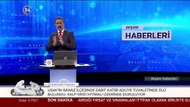 Başkan Erdoğan-Miçotakis görüşmesi