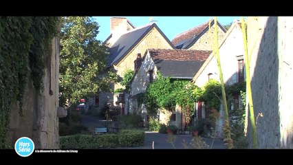 Hors série  - 29/11/2019 -  Chateau Crissay sur Manse