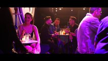Christos Karatzakos - Nati Nati (Official Music Video)