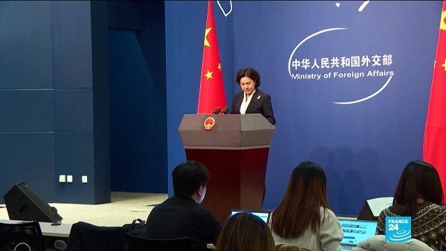 China warns 'price must be paid' after US House seeks sanctions for Uighur crackdown