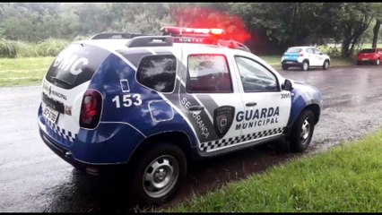 Família não tem para onde ir, após reintegração de posse em Cascavel