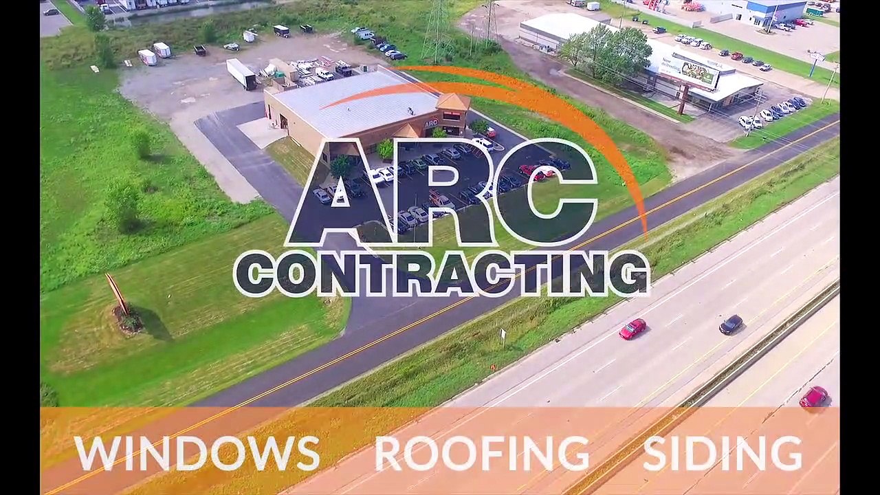 ARC Commercial | Appleton Metal Roof Companies