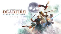 Pillars of Eternity II : Deadfire - Ultimate Edition - Date de sortie (PS4/Xbox One)