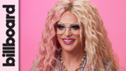 3 Questions With Willam | Billboard Pride