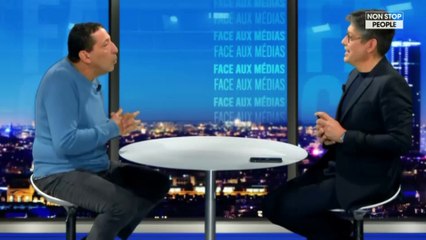 Smaïn dans La France a un incroyable talent : pourquoi c’était "une erreur" (exclu vidéo)