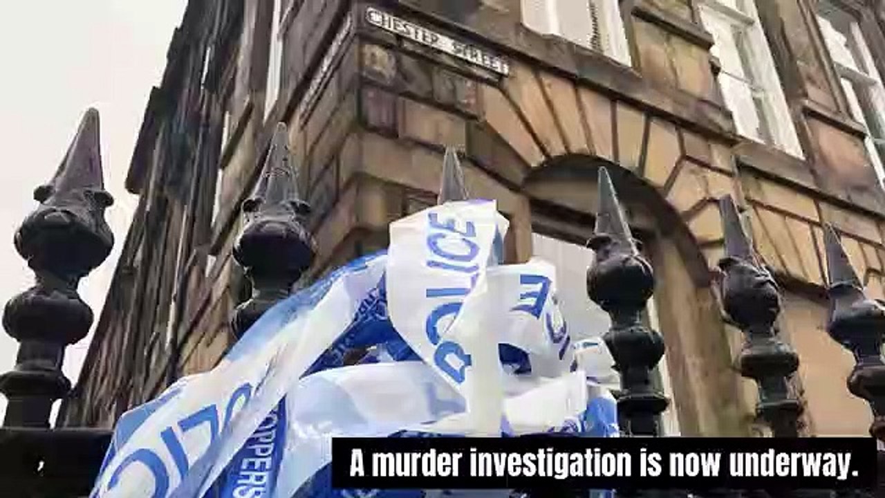 Everything you need to know about the death of Edinburgh actor Bradley Welsh