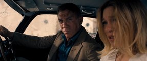 James Bond Mourir Peut Attendre - Full Trailer VOST 2020