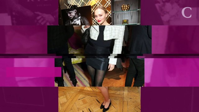 Vanessa Paradis évoque son amitié avec Matthieu Chedid : Il est extraordinaire !