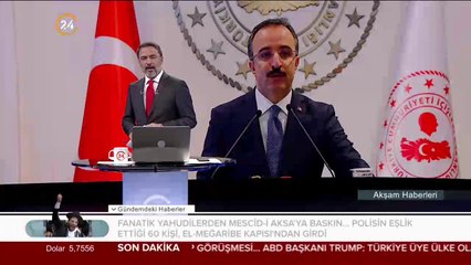 59 yabancı terörist gönderildi