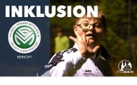 Handicap-Fußball: Inklusionsinitiative unterstützt Menschen mit Beeinträchtigung