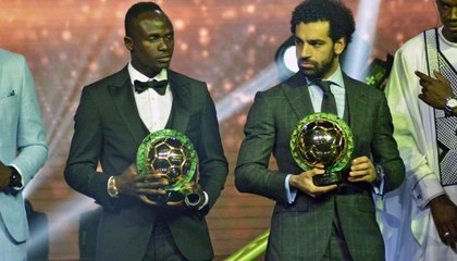 قائمة المرشحين لأفضل لاعب في أفريقيا