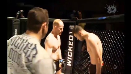 Eduardo Riego vs Mathias Schuck