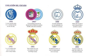 La historia del Real Madrid en 6 minutos