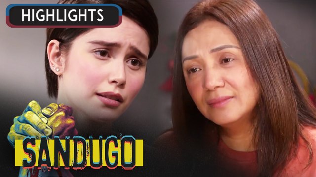 Melissa, gagawin ang lahat para magbalikan sila ni JC | Sandugo