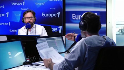 Comment Alex Jaffray a composé la musique de "Scènes de ménages"