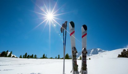 Boom des séjours à la neige: hausse des réservations pour le ski à Noël