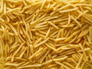 Are We Headed for a French Fry Shortage?