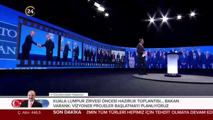 Türkiye'den baltık planına onay