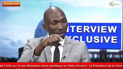 Risques d'arrestation de SORO, Maliens au meeting du RHDP, un Cadre du RHDP crache ses vérités - YouTube (360p)