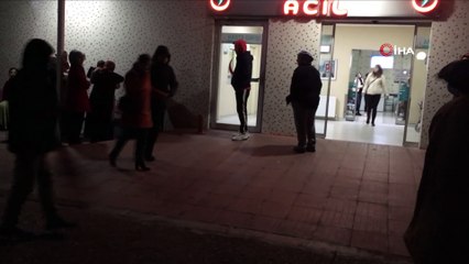Öğretim görevlisi 5’inci kattan atlayarak intihar etti