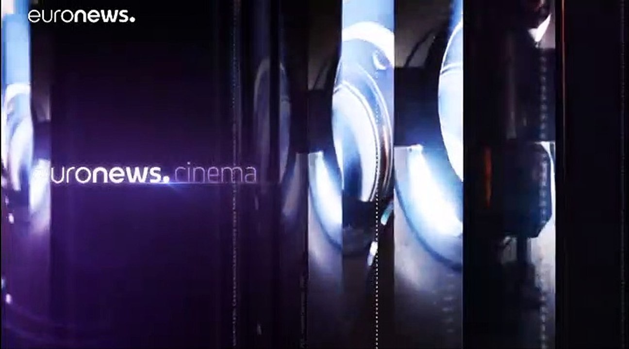 Wer wird für den besten europäischen Film ausgezeichnet?