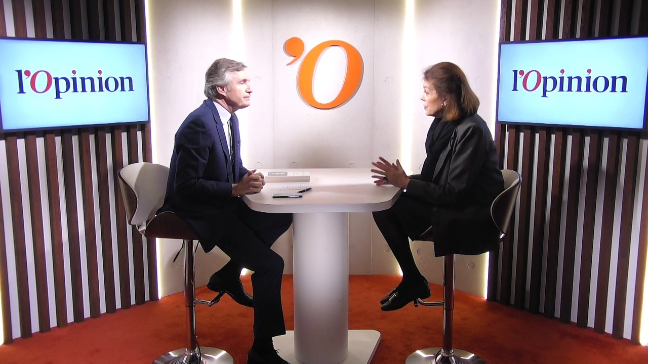 Réforme des retraites: «Emmanuel Macron tiendra mais Edouard Philippe est moins droit dans ses bottes», analyse Catherine Nay