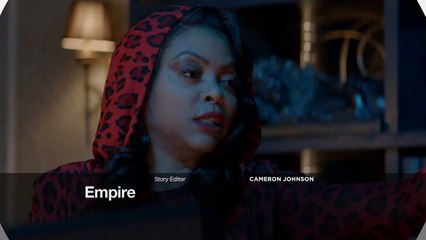 Empire Season 6 Ep.10 Promo Cold Cold Man (2019) Fall Finale