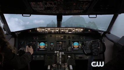 Arrow Season 8 Episode 7 Sneak Peek Purgatory (2019)