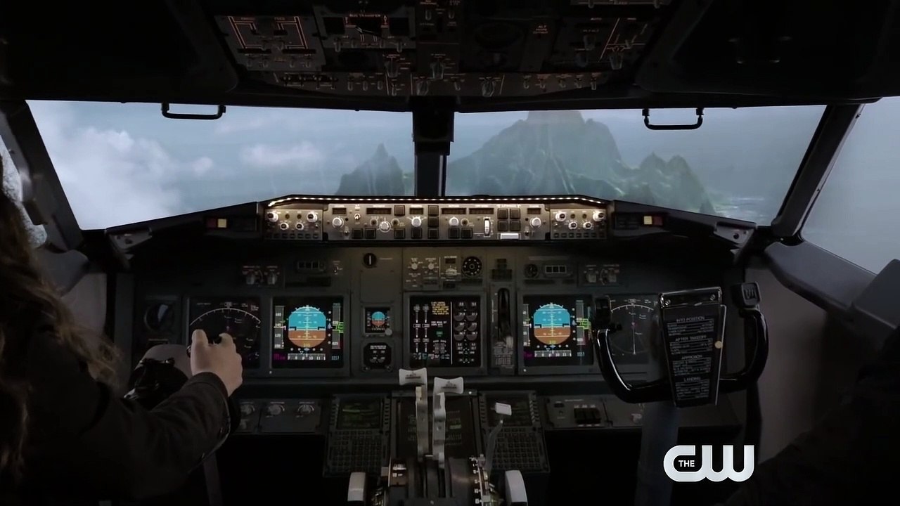 Arrow Season 8 Episode 7 Sneak Peek Purgatory (2019)