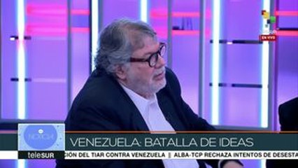 Análisis: Comunicación emancipadora