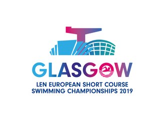 20th LEN European Short Course Swimming Championships - GLASGOW 2019 - DAY 1 - Finals