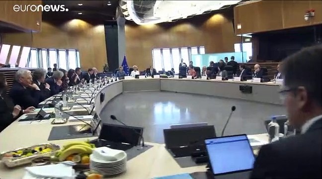 «Зелёная сделка» Евросоюза обойдётся в 100 миллиардов