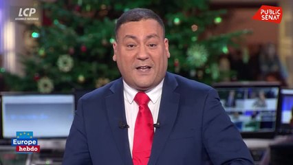 Nouveaux visages, nouvelle Europe ?   - Europe hebdo (04/12/2019)