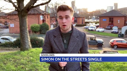 GOODLINES: 5th December 2019