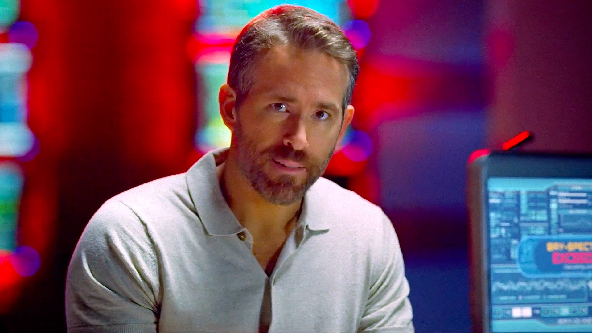 6 Underground movie review: Michael Bay destroys Ryan Reynolds