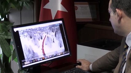 Kilis Cumhuriyet Başsavcısı Durmuş, AA'nın "Yılın Fotoğrafları" oylamasına katıldı