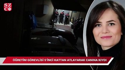 Kariyeri başarılarla dolu akademisyen hayatına son verdi!
