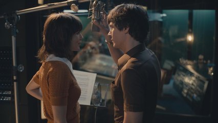 I Am Woman Teaser Trailer (2020) Evan Peters Drama Movie