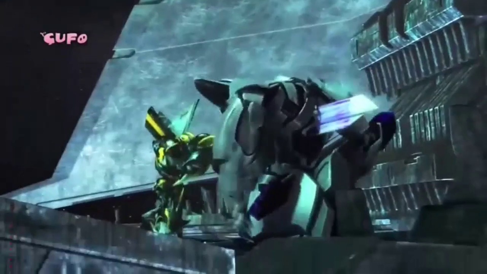 Transformers: Prime, Season 3