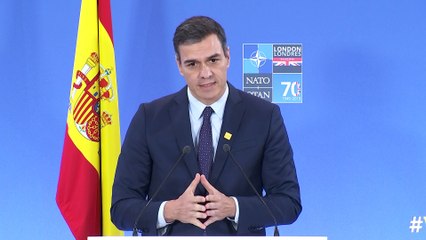 Sánchez sobre el acuerdo con ERC: "Estará en la legalidad"