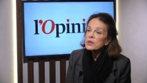 Grèves de 1995: «Jacques Chirac a toujours pensé que quand il y avait un problème, il fallait lâcher», raconte Catherine Nay