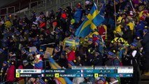 Fourcade remporte le 20 km d'Östersund, l'équipe de France signe un quadruplé - Biathlon - CM (H)