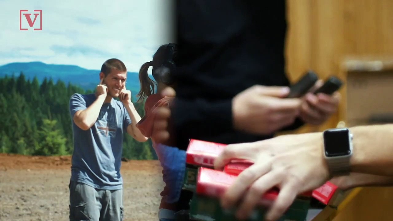 2019 Gun Background Checks Set to Break Previous Record