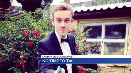 GOODLINES: 5th December 2019